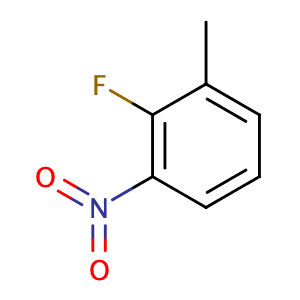 2-Fluoro-3-nitrotoluene