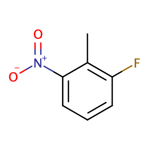 2-Fluoro-6-nitrotoluene