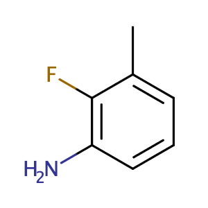 2-Fluoro-3-methylaniline