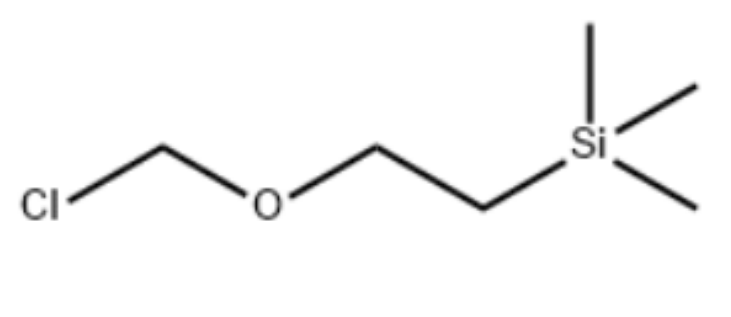 2-(Trimethylsilyl)ethoxymethyl chloride(SEMCl)