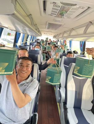 過(guò)節(jié)禮品